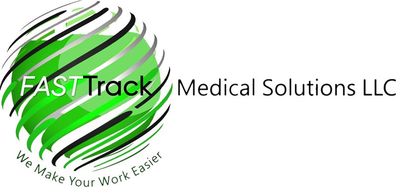 FASTTRACK MEDICAL SOLUTIONS LLC logo