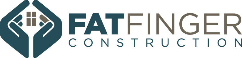 FAT FINGER CONSTRUCTION LLC logo