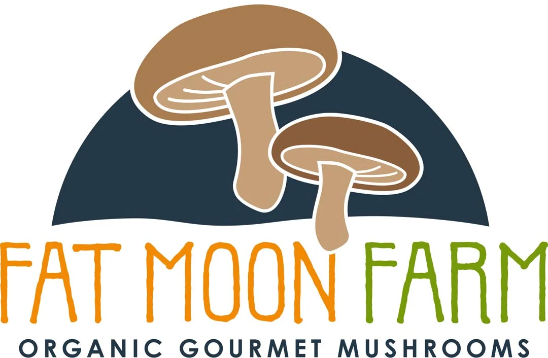 FAT MOON LLC logo