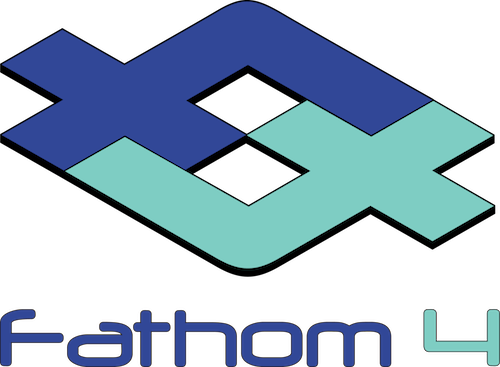 FATHOM 4 LLC logo