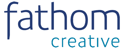 FATHOM CREATIVE INC logo