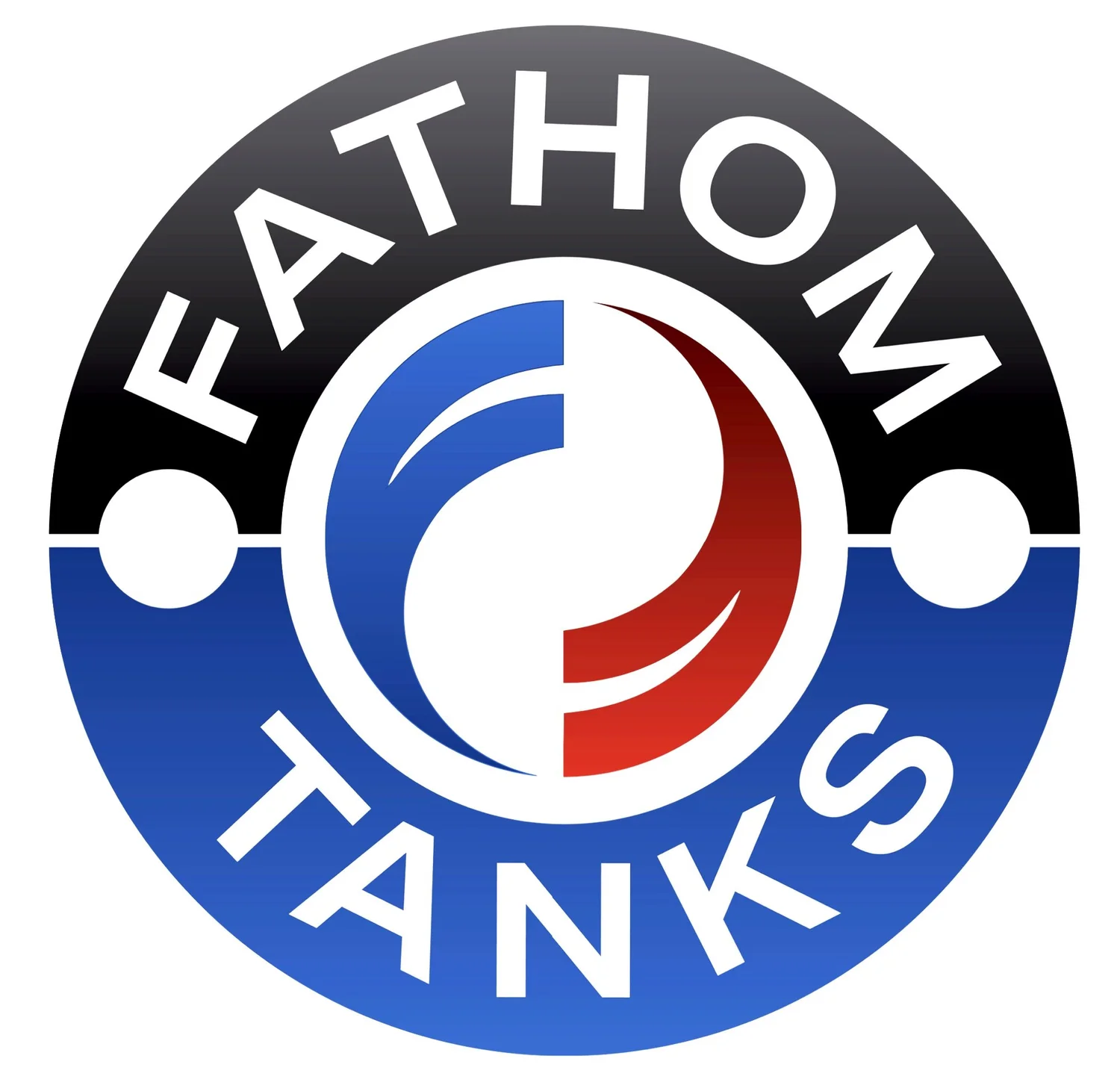 FATHOM TANKS LLC logo