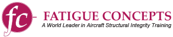 FATIGUE CONCEPTS logo
