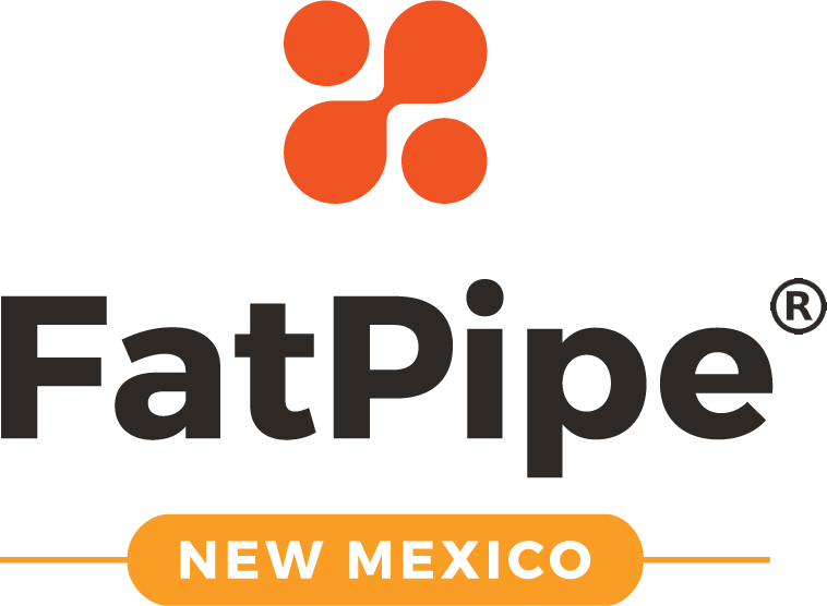 FATPIPE ABQ LLC logo
