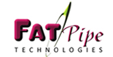 FATPIPE TECHNOLOGIES INC logo
