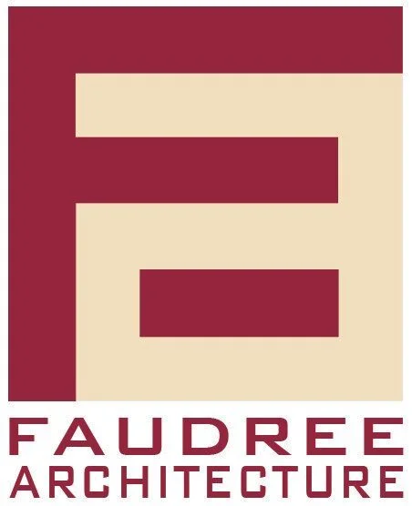 FAUDREE ARCHITECTURE, PLLC logo
