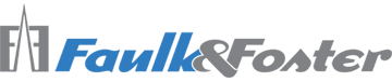 FAULK & FOSTER REAL ESTATE, INC. logo