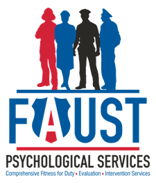 FAUST PSYCHOLOGICAL SERVICES INC logo