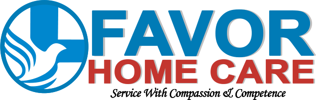 FAVOR HOME CARE INC logo