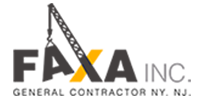 FAXA INC logo