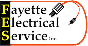 FAYETTE ELECTRICAL SERVICE INC logo