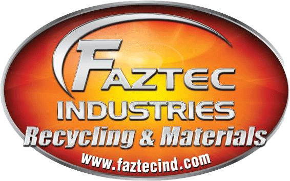 FAZTEC INDUSTRIES INC logo