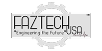 FAZTECH LLC logo