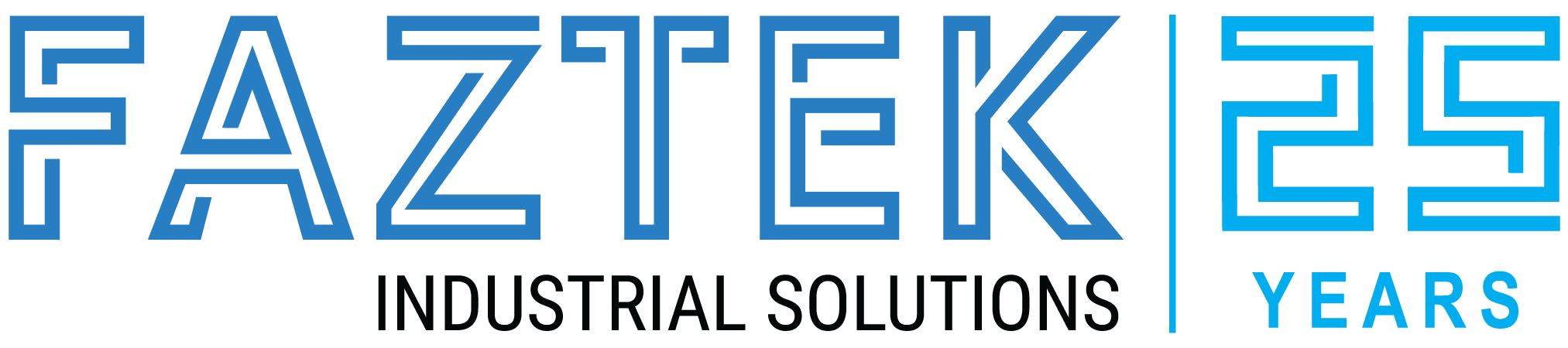 FAZTEK LLC logo