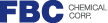 FBC CHEMICAL CORP logo