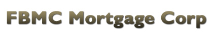 FBMC MORTGAGE CORP logo