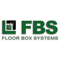 FBS FLOOR BOX SYSTEMS LLC logo