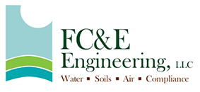 FC&E ENGINEERING LLC logo