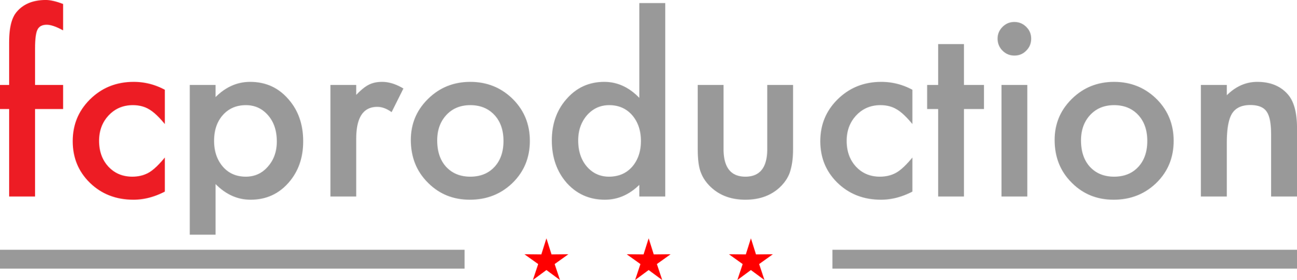 FC PRODUCTION, LLC logo