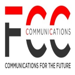 FCC COMMUNICATIONS INC logo