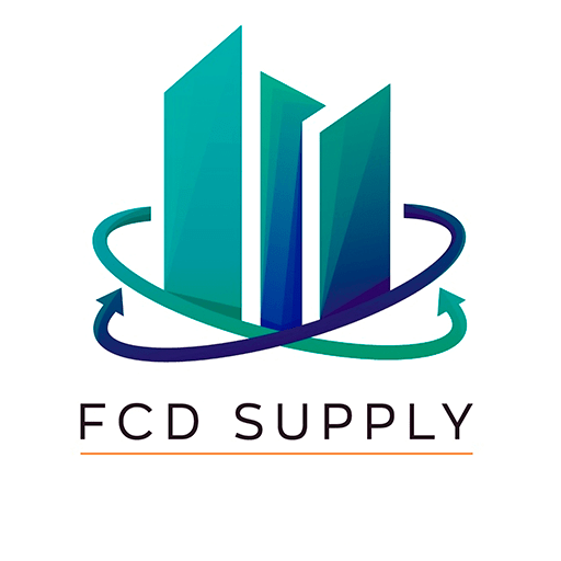 FCD SUPPLY, LLC logo