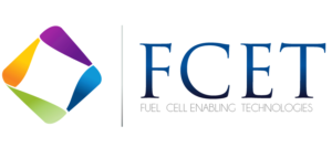 FCET, INC. logo
