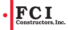 FCI CONSTRUCTORS INC logo