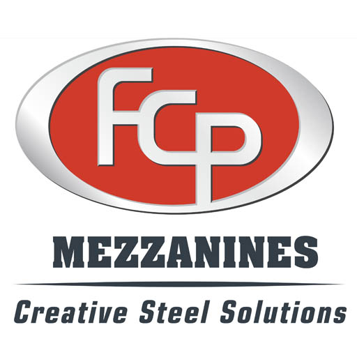 FCP INC logo