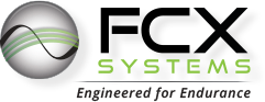 FCX SYSTEMS INC logo