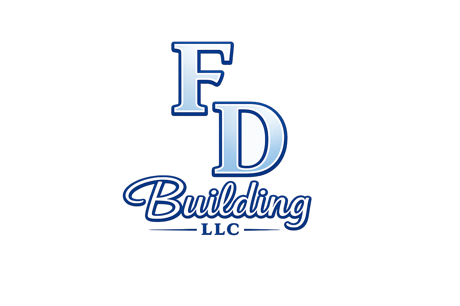 FD CONSTRUCTION LLC logo