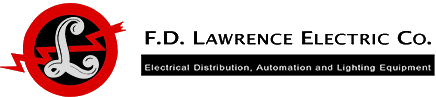 FD LAWRENCE ELECTRIC CO logo