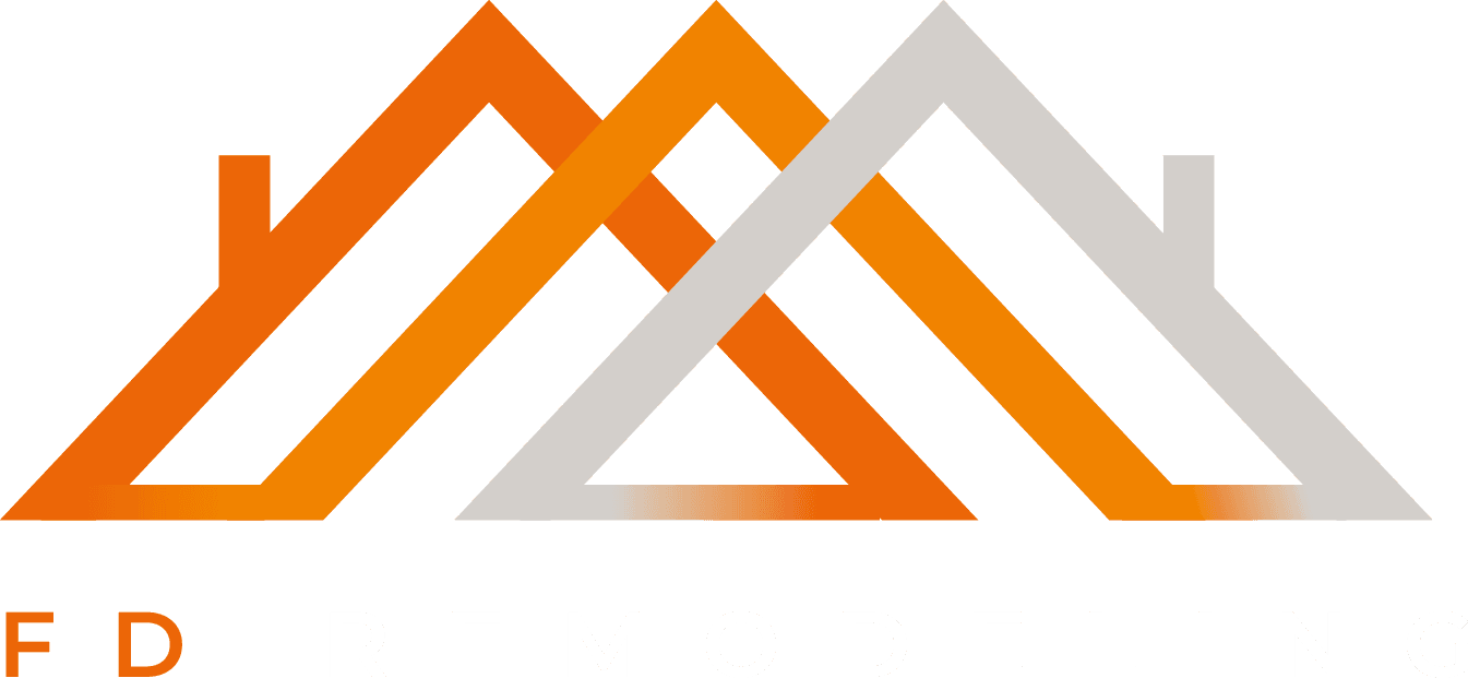 FD REMODELING LLC logo