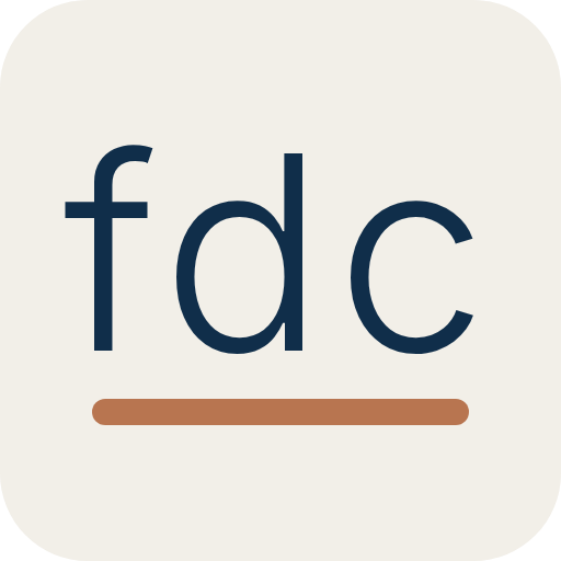 FDC OXEN, INC. logo