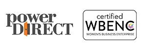 FDM LLC logo