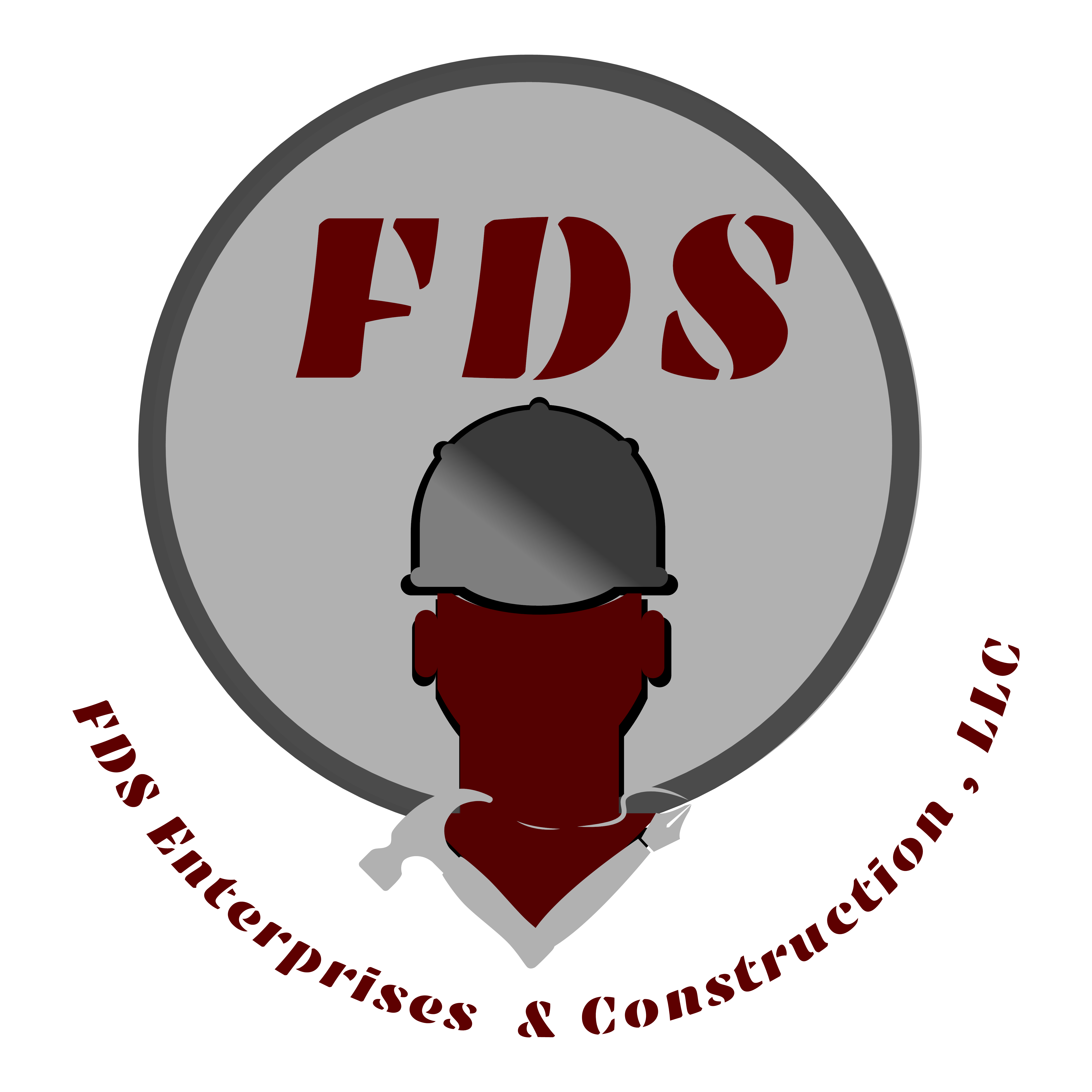 FDS ENTERPRISES & CONSTRUCTION, LLC logo