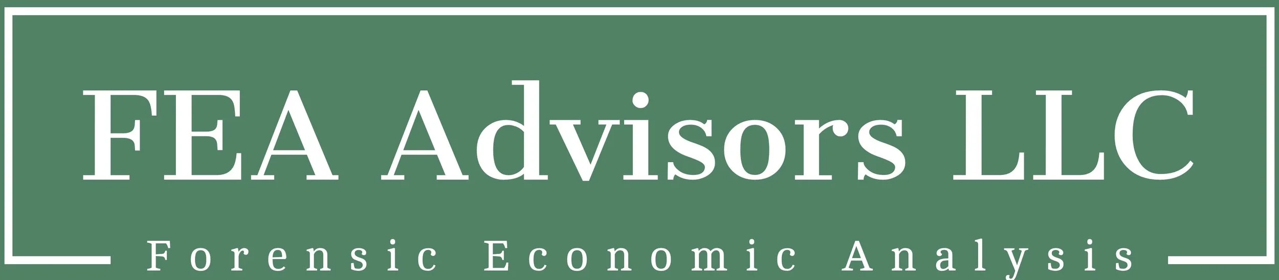 FEA ADVISORS LLC logo