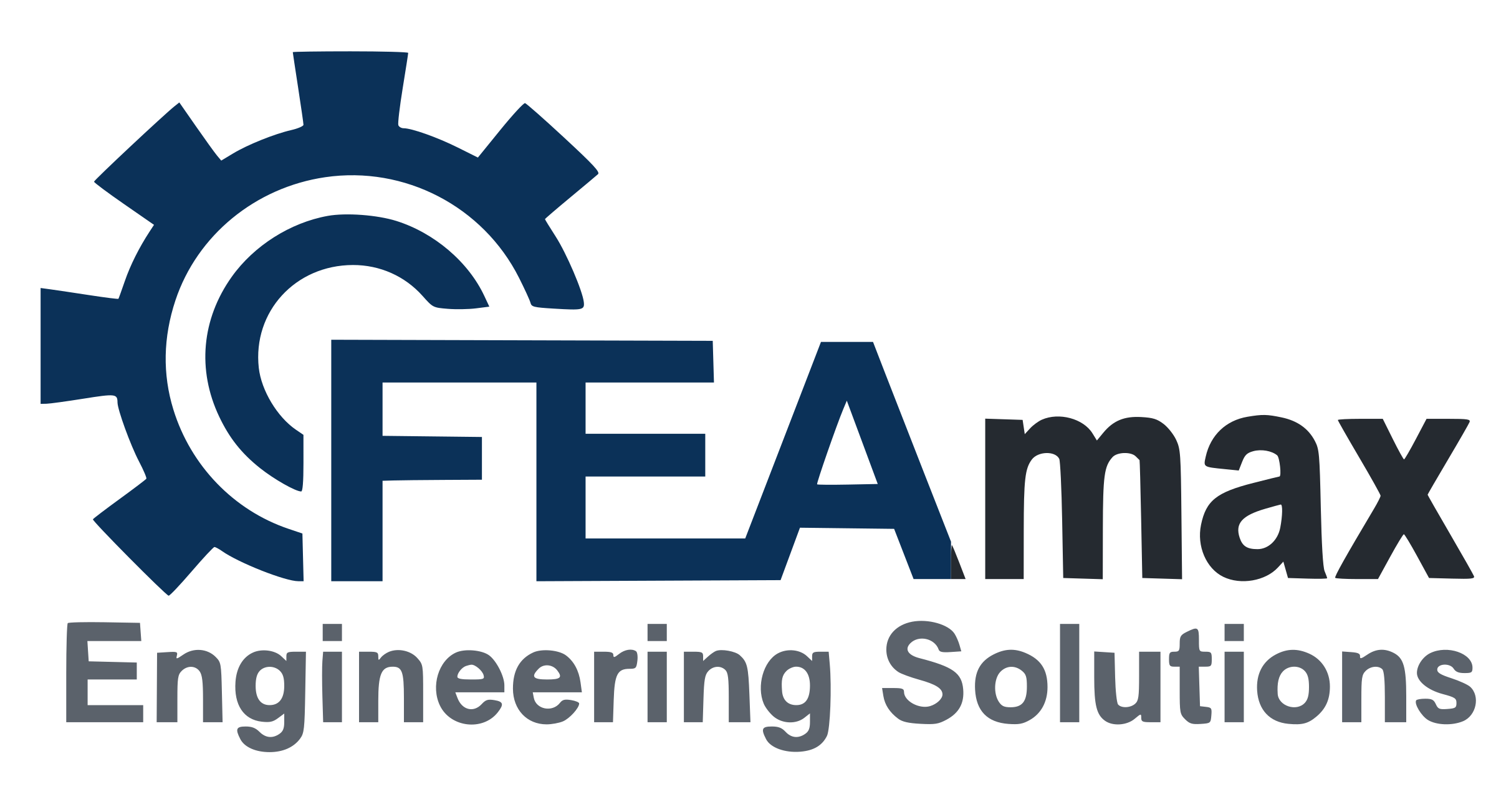 FEAMAX LLC logo