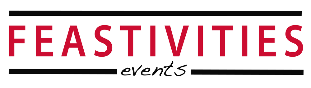 FEASTIVTIES INC logo
