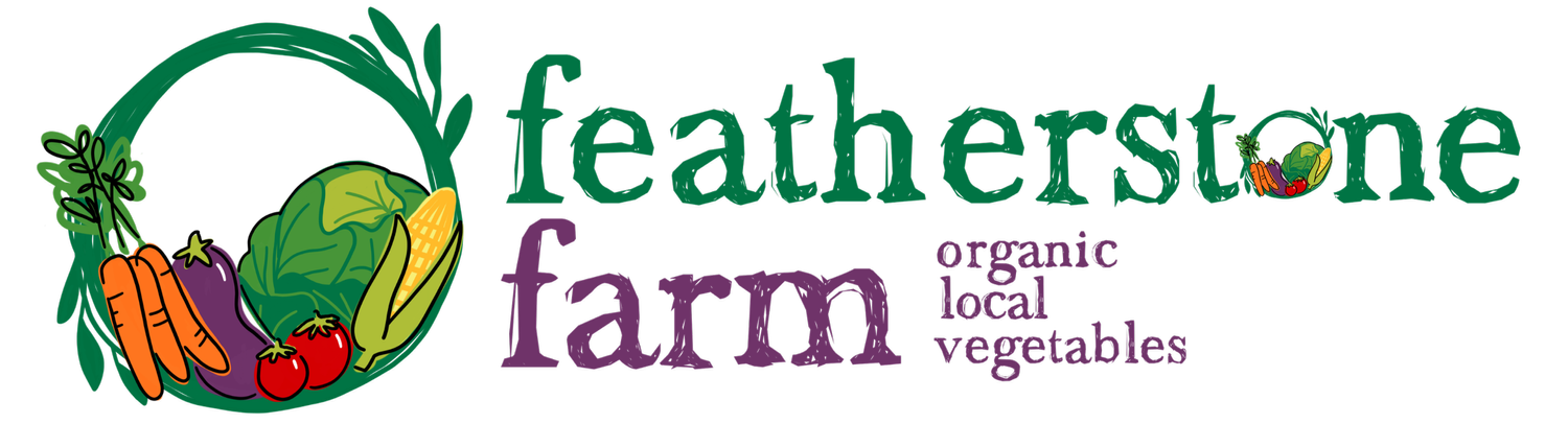FEATHERSTONE FRUITS AND VEGETABLES, LLC logo