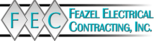 FEAZEL ELECTRICAL CONTRACTING, INC logo