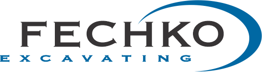 FECHKO EXCAVATING LLC logo