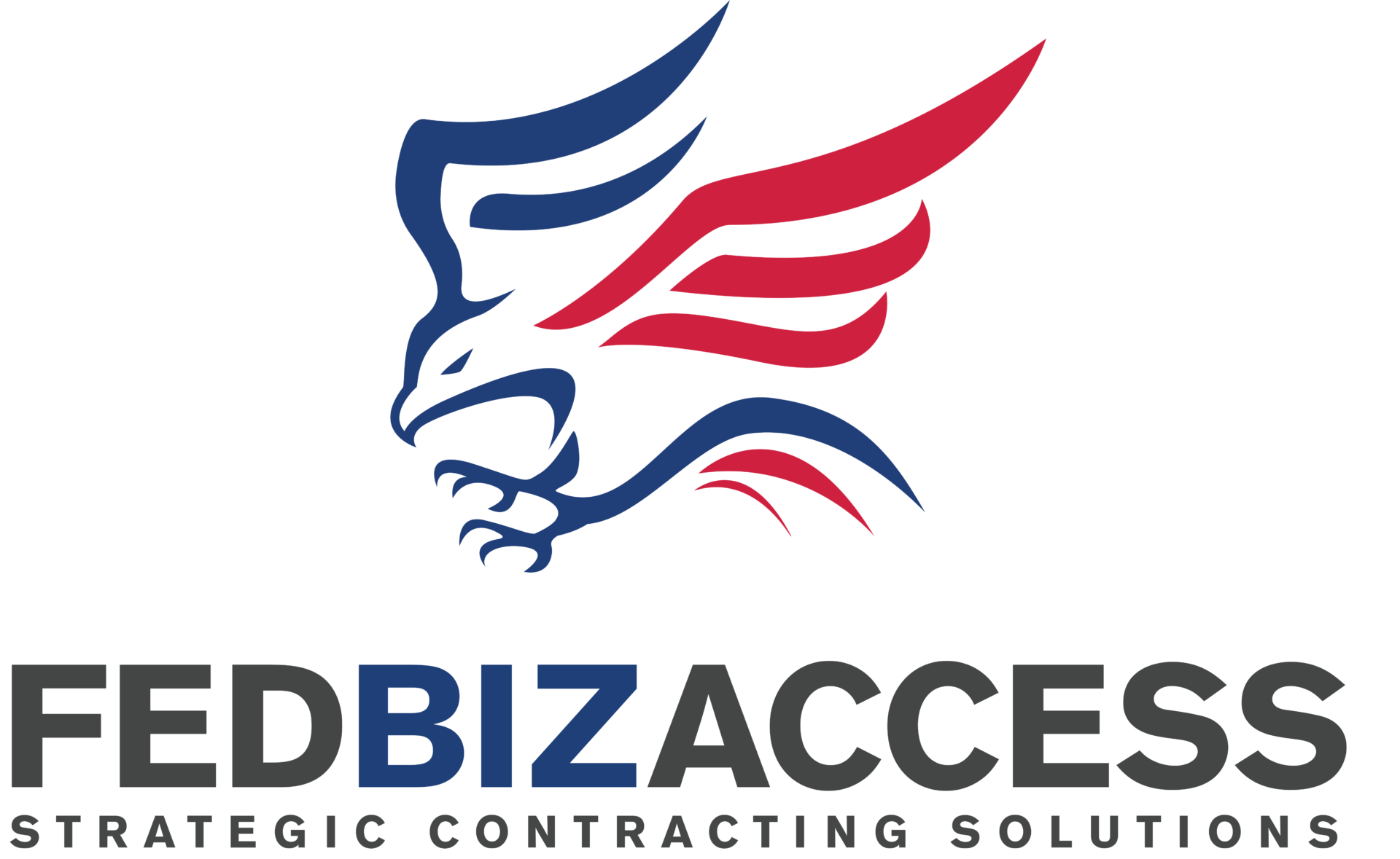 FED BIZ ACCESS logo