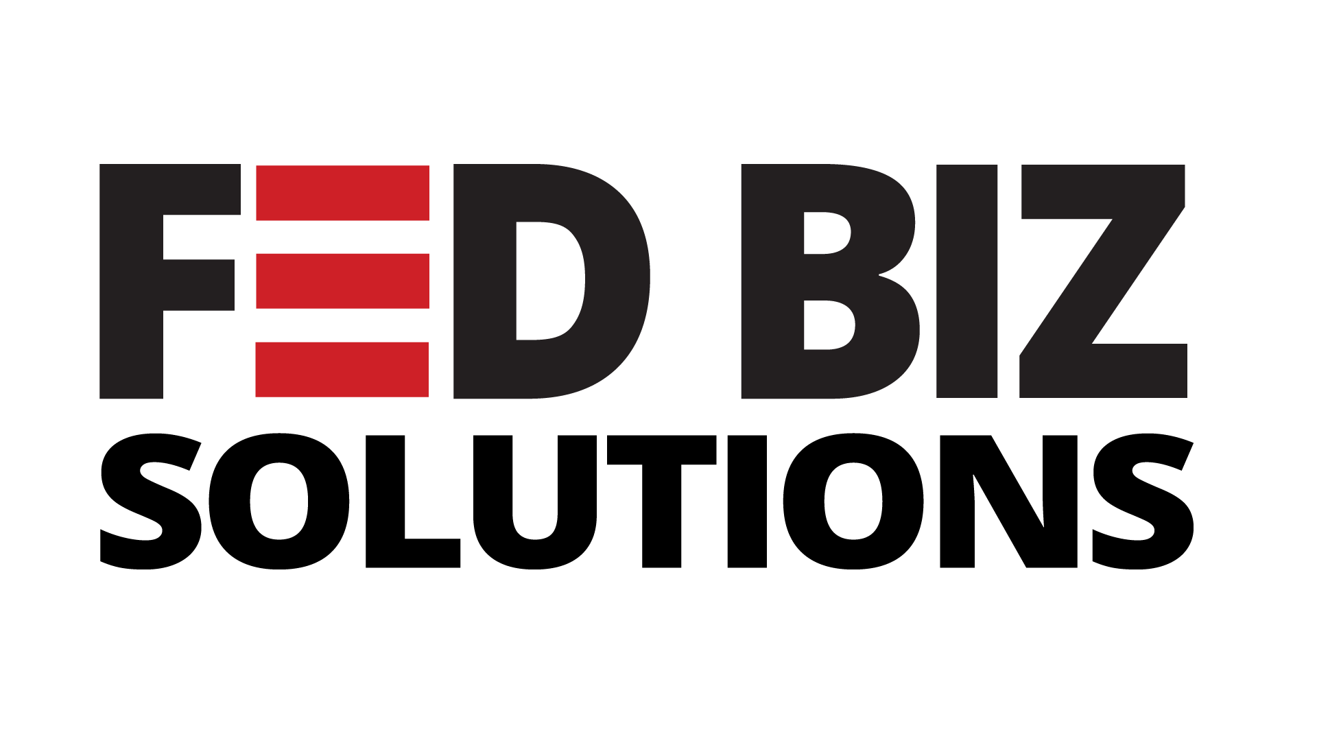 FED BIZ SOLUTIONS INC logo