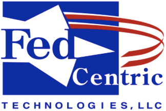 FED CENTRIC TECHNOLOGIES LLC logo