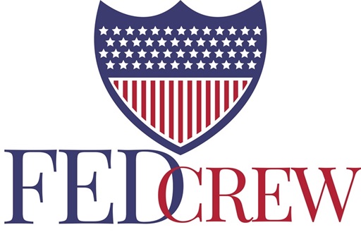 FED CREW INC logo