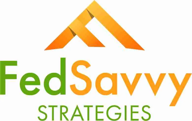 FED SAVVY STRATEGIES LLC logo