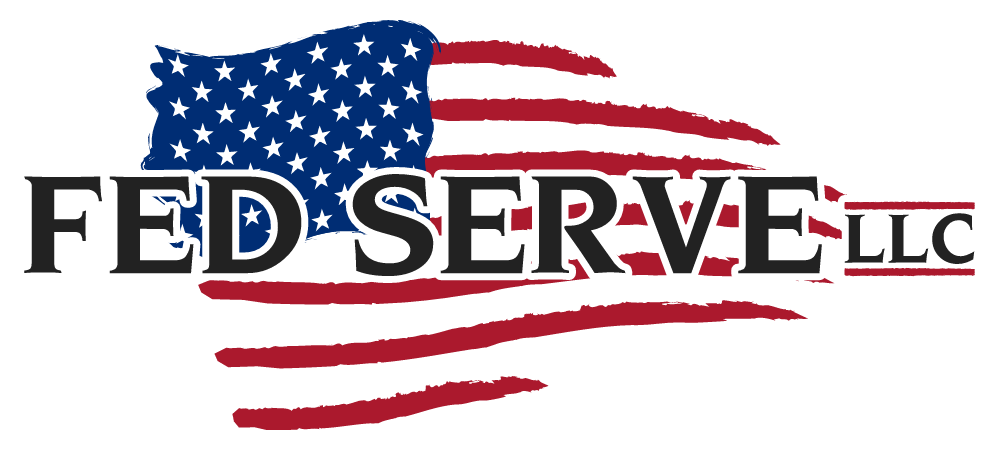 FED SERVE LLC logo