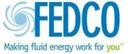 FEDCO OF MICHIGAN logo