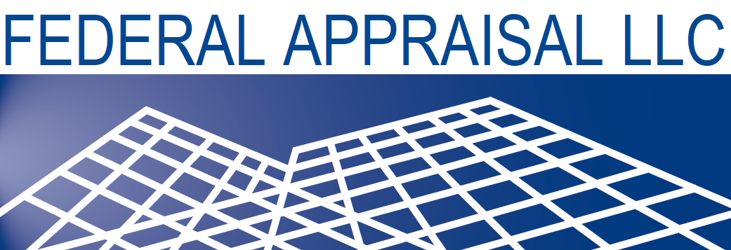 FEDERAL APPRAISAL, LLC logo