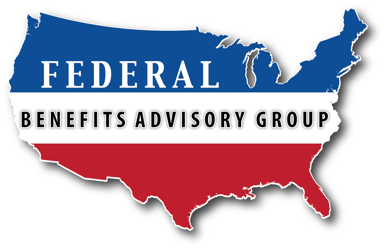FEDERAL BENEFITS ADVISORY GROUP LLC logo